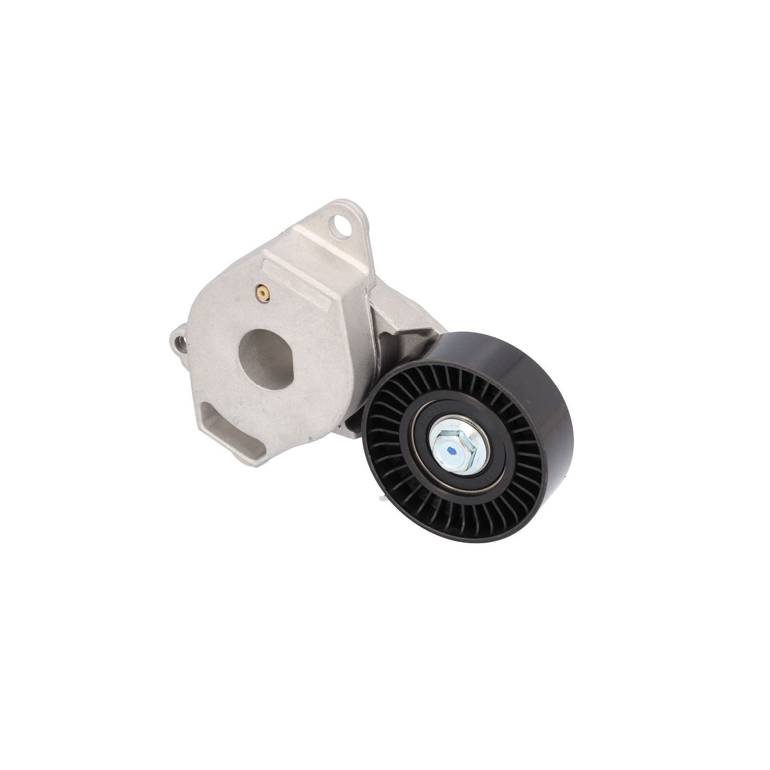 166200Y060 OE FEBI BILSTEIN Riemenspanner, Keilrippenriemen 184904