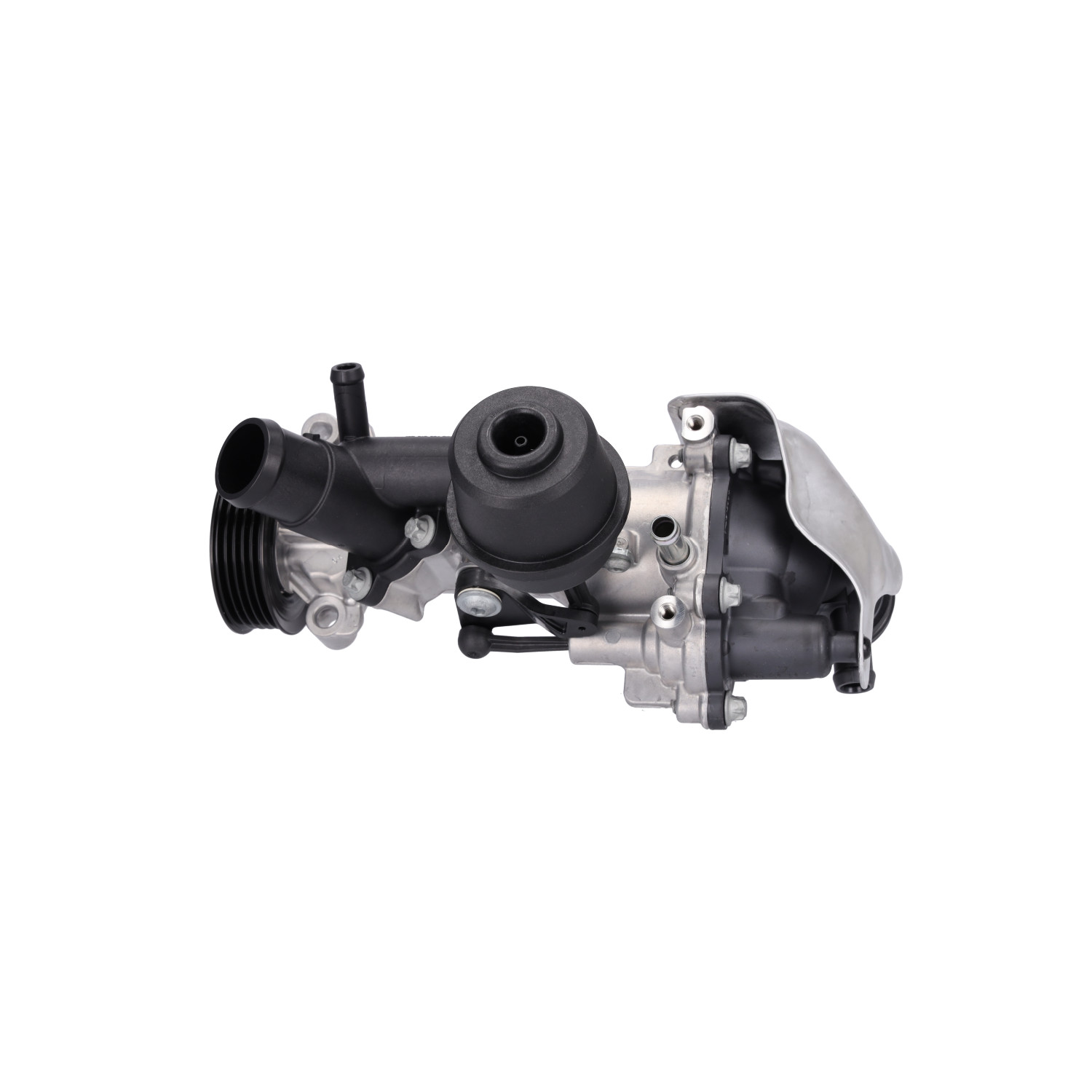 A2702000401 OE FEBI BILSTEIN Wasserpumpe 185067