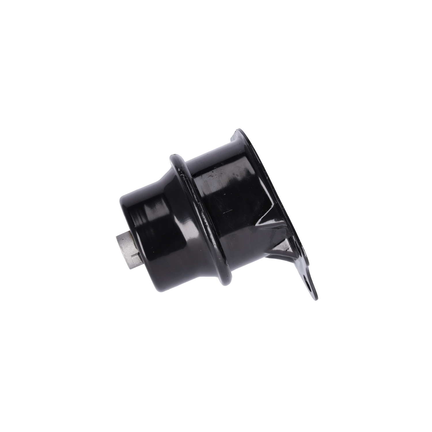Aslichaam motorsteunlager Honda JAZZ 2013 185157 FEBI BILSTEIN