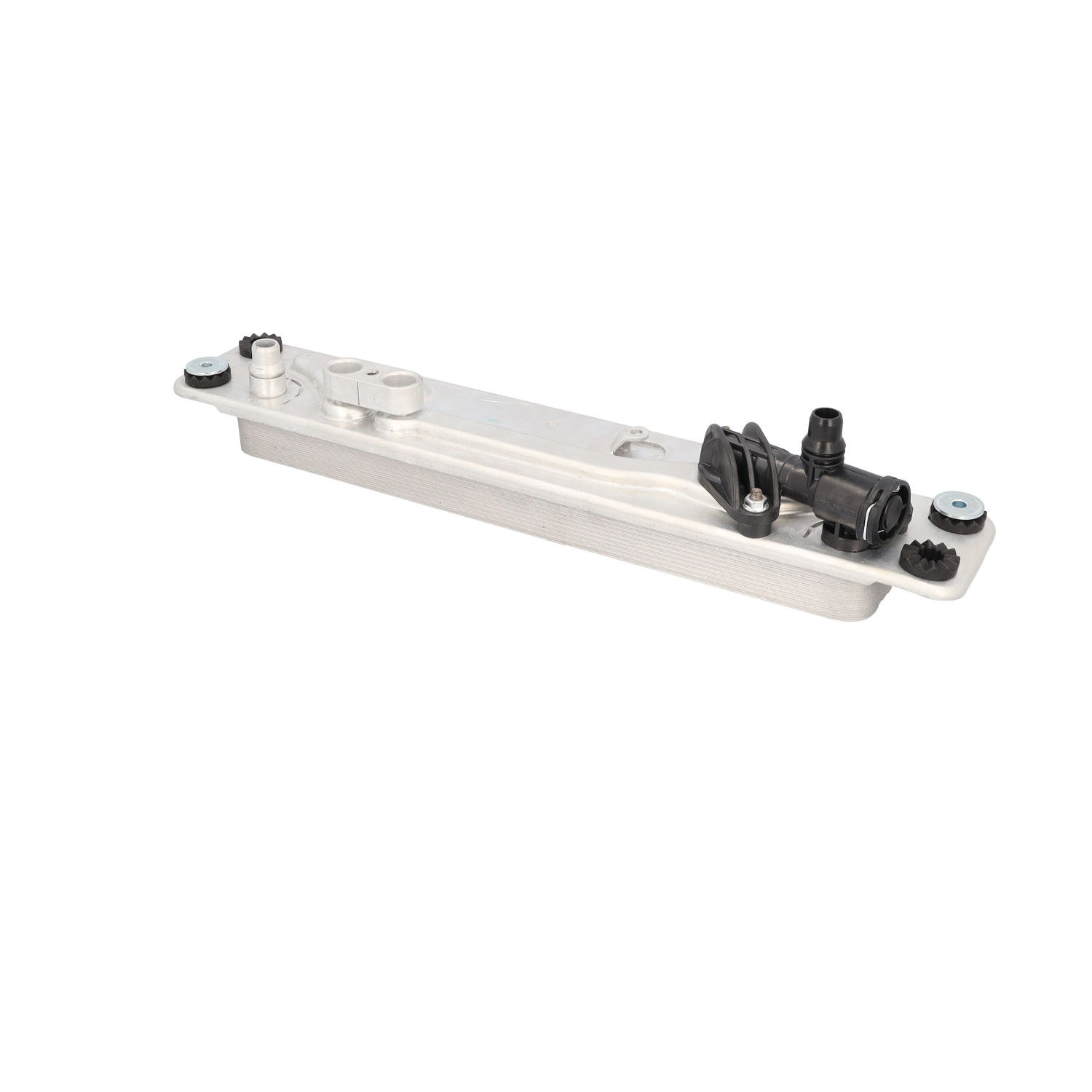 FEBI BILSTEIN 185234 Zusatzölkühler BMW E71 xDrive40d 3.0 Diesel 306 PS 2009