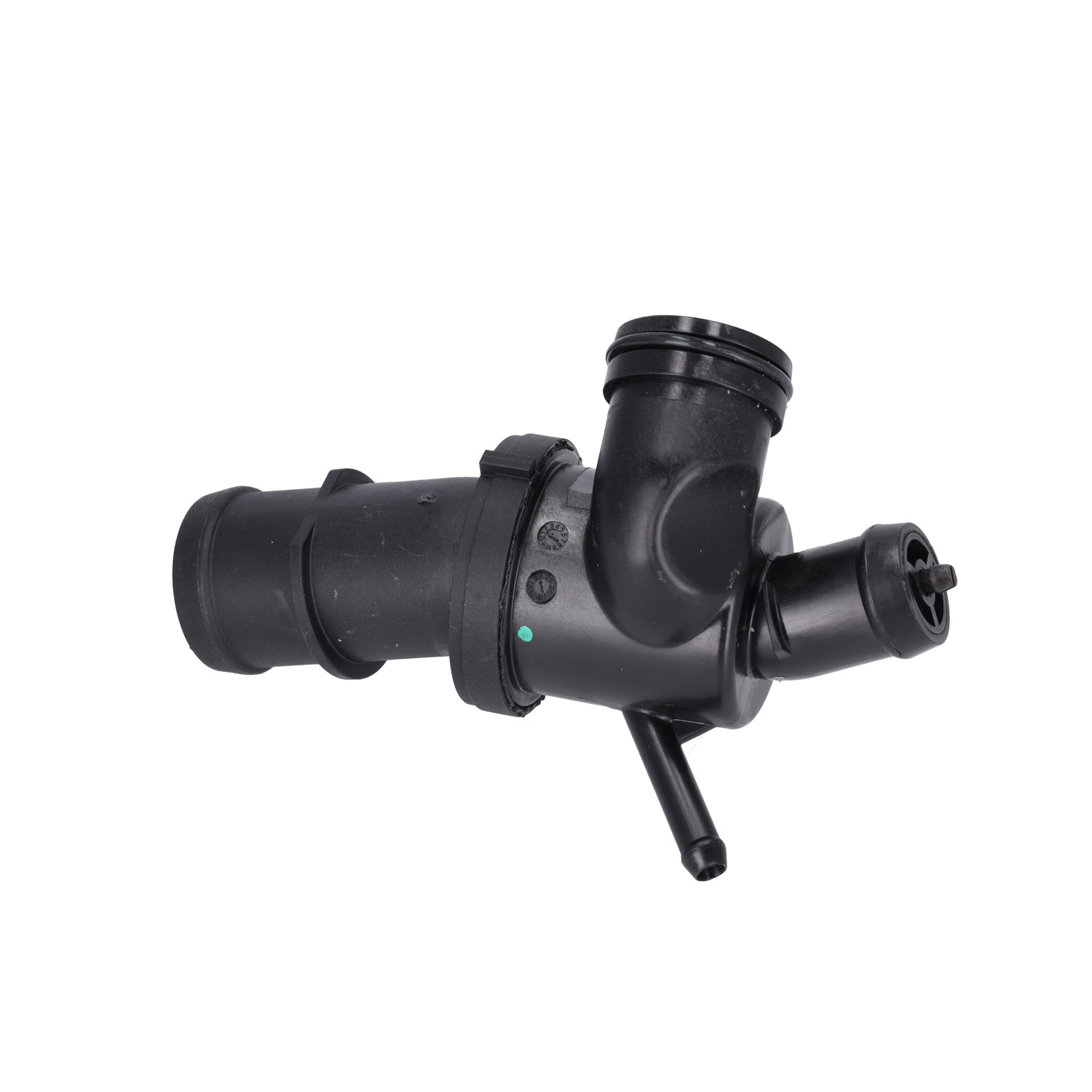 A6402000415 OE FEBI BILSTEIN Kühlwasserthermostat 185259