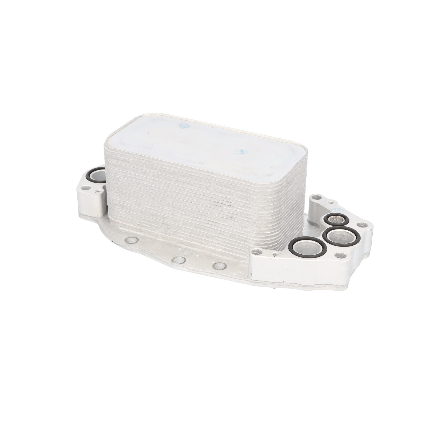 FEBI BILSTEIN Radiateur d'huile 185299