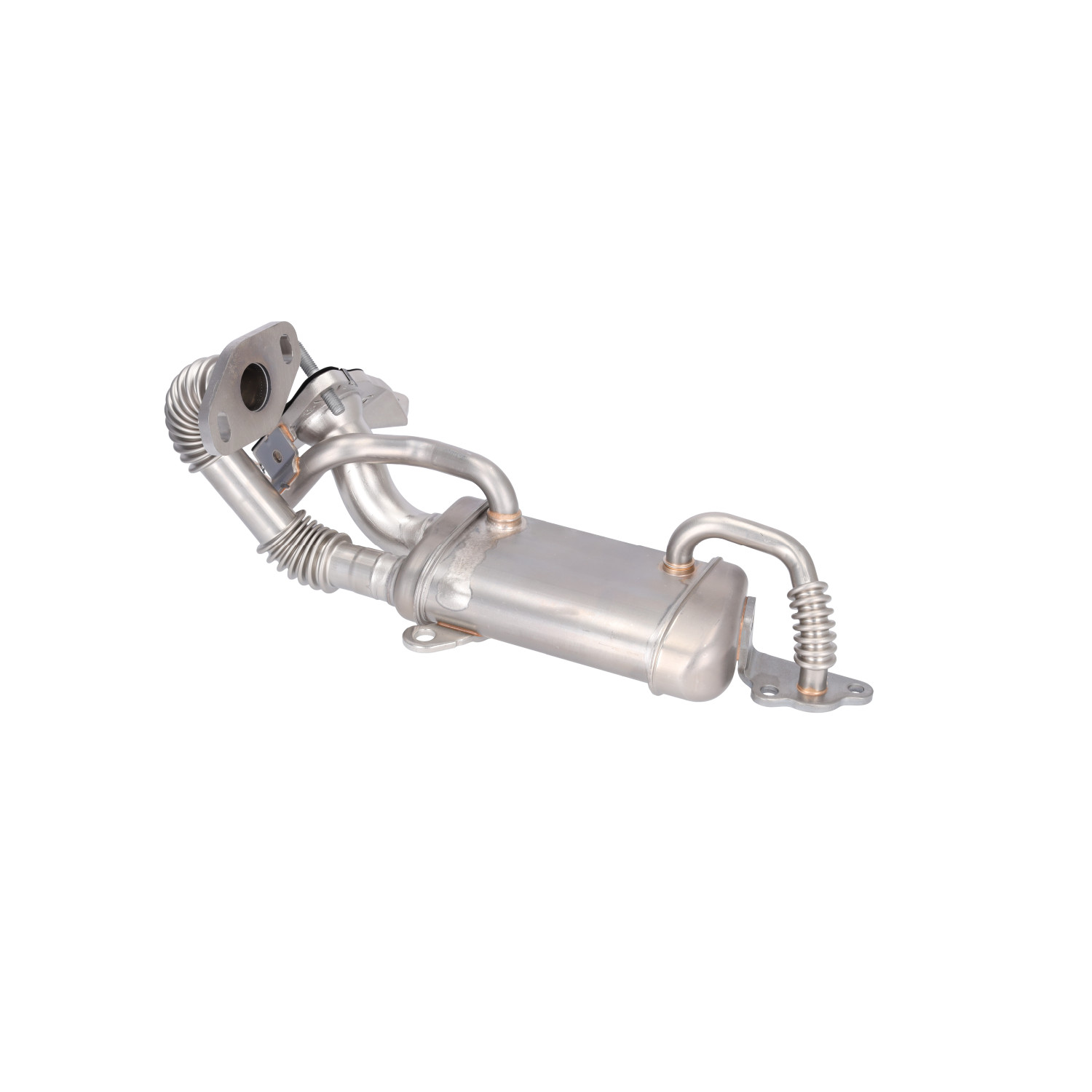 FEBI BILSTEIN 185392 Radiador de gases de escape (EGR) RENAULT Kangoo II Express (FW) 1.5 dCi 110 (FW06, FW12) Diesel 110 cv 2019 preço