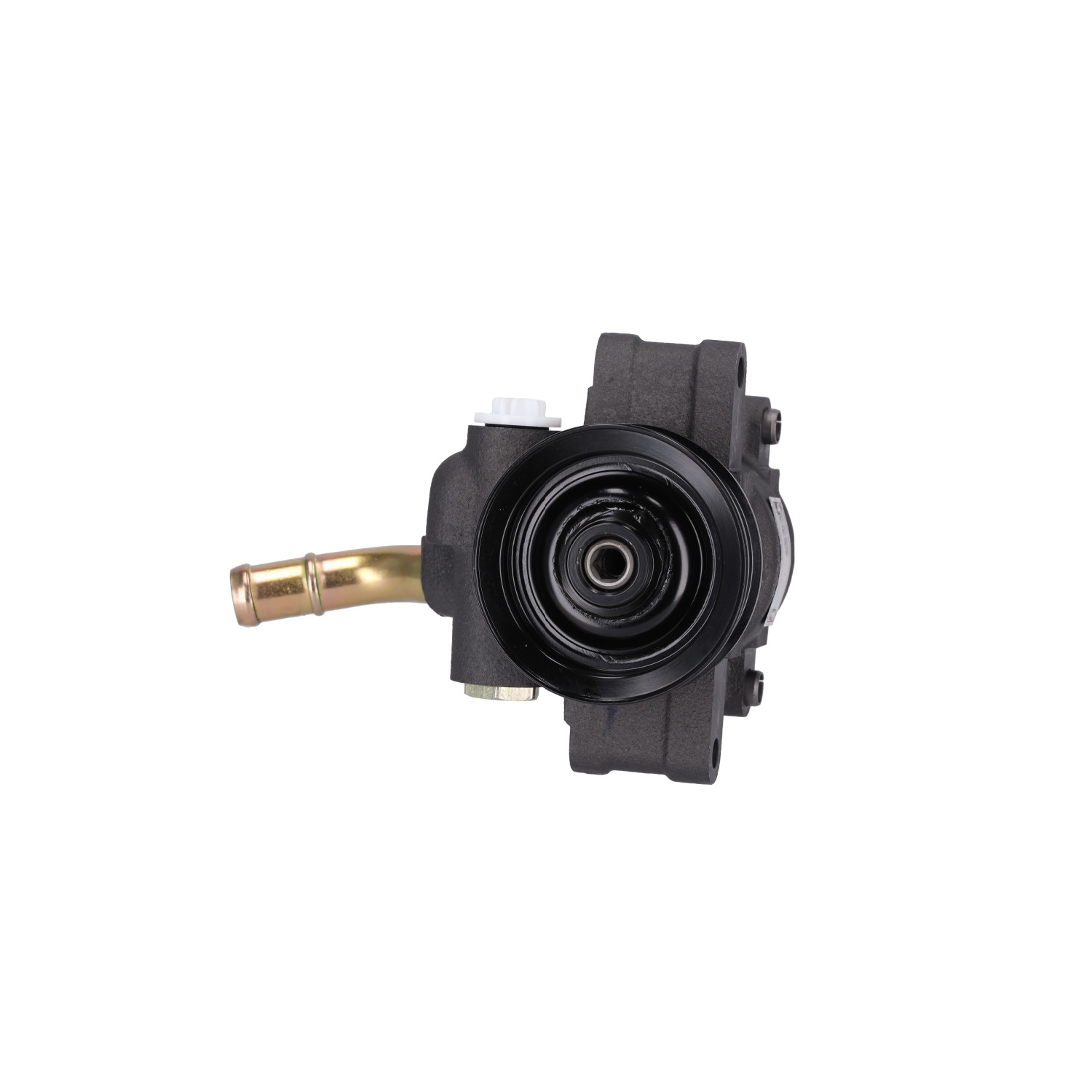 2S6C3A696CG OE FEBI BILSTEIN Pompa idraulica, sterzo 185453