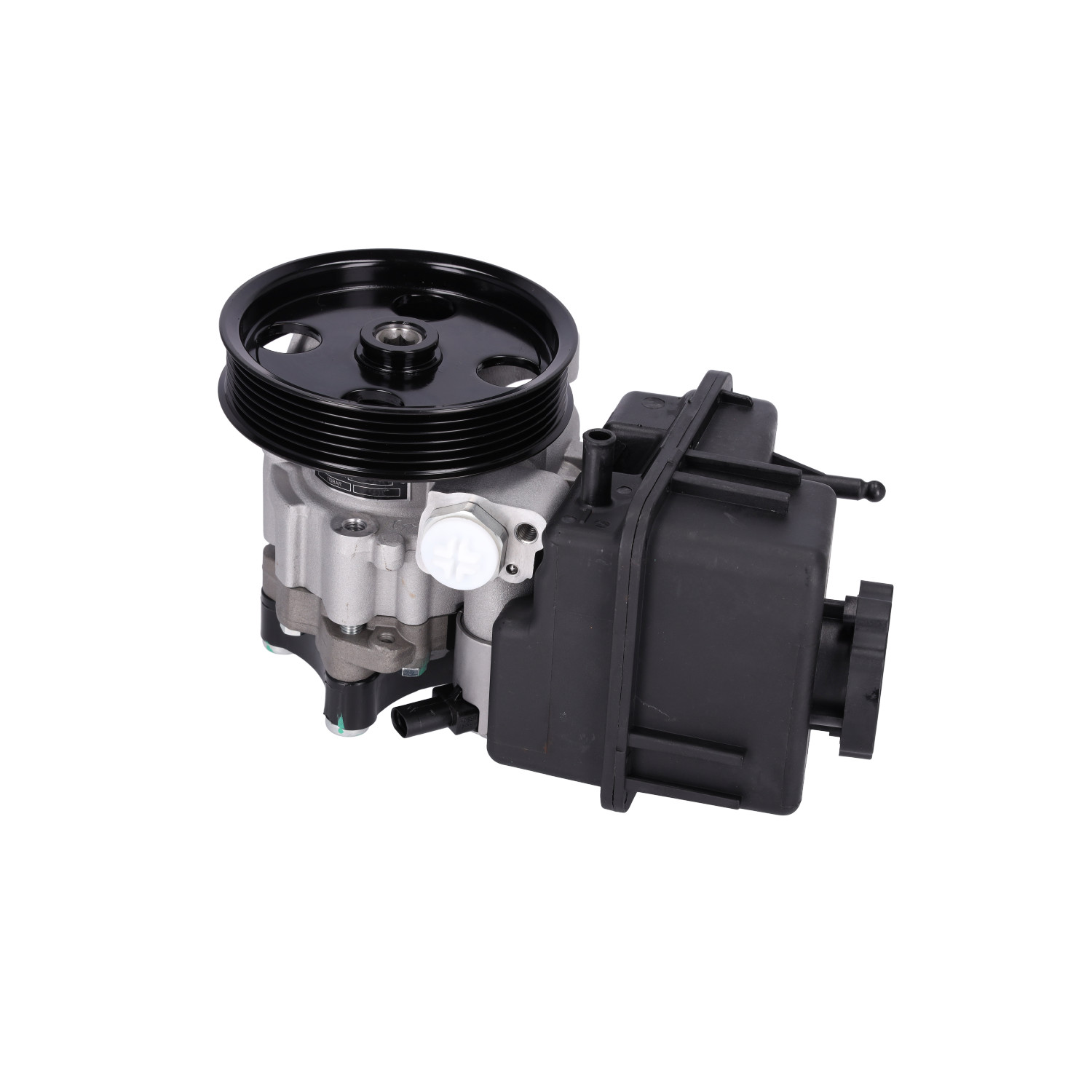 FEBI BILSTEIN 0064666601 Stuurbekrachtigingspomp