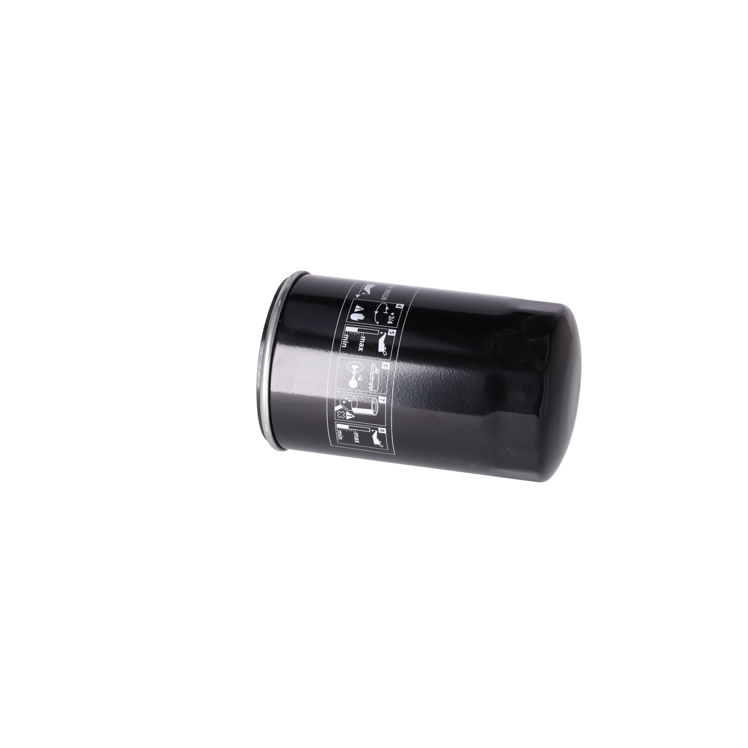 Oljefilter FEBI BILSTEIN 185526 som passar till VOLVO, VW, BMW, AUDI, MERCEDES-BENZ billigt