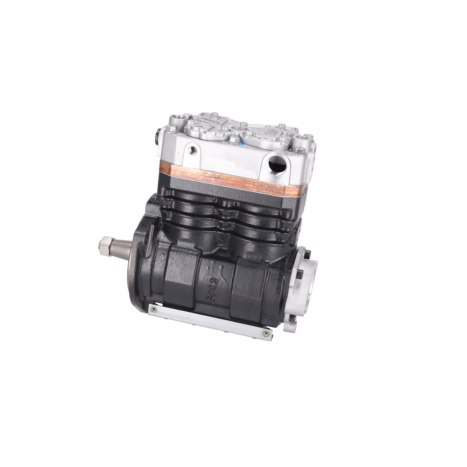 41211122 OE FEBI BILSTEIN Air suspension compressor 185838