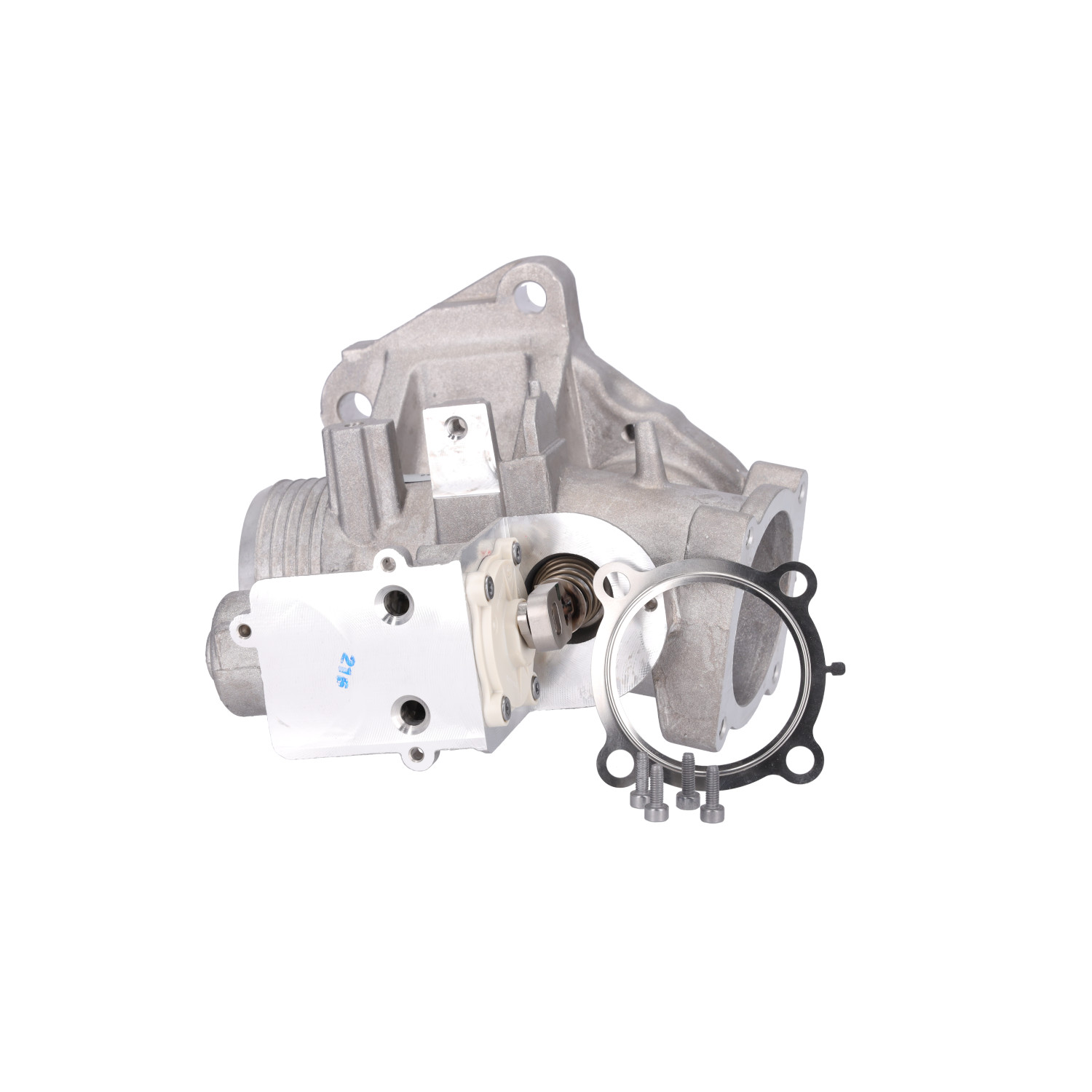 FEBI BILSTEIN 185967 egr ventil Volvo XC90 I