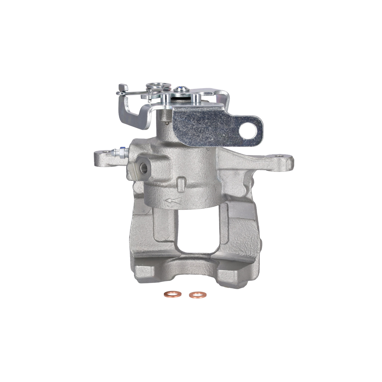 FEBI BILSTEIN 185997 Тормозной суппорт FORD Transit Custom Platform/Chassis 3.2 TDCi RWD Дизель 188 л.с. 2019