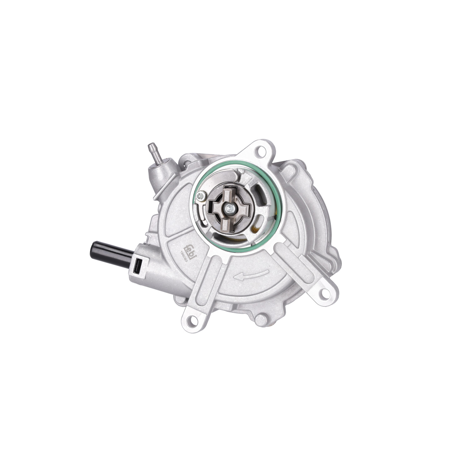 VW GOL Unterdruckpumpe FEBI BILSTEIN 186083