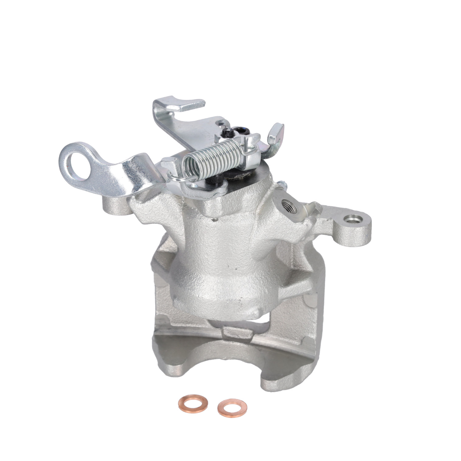 Pinça de travão FEBI BILSTEIN 186203 adequados para PEUGEOT, CITROËN, MITSUBISHI barato