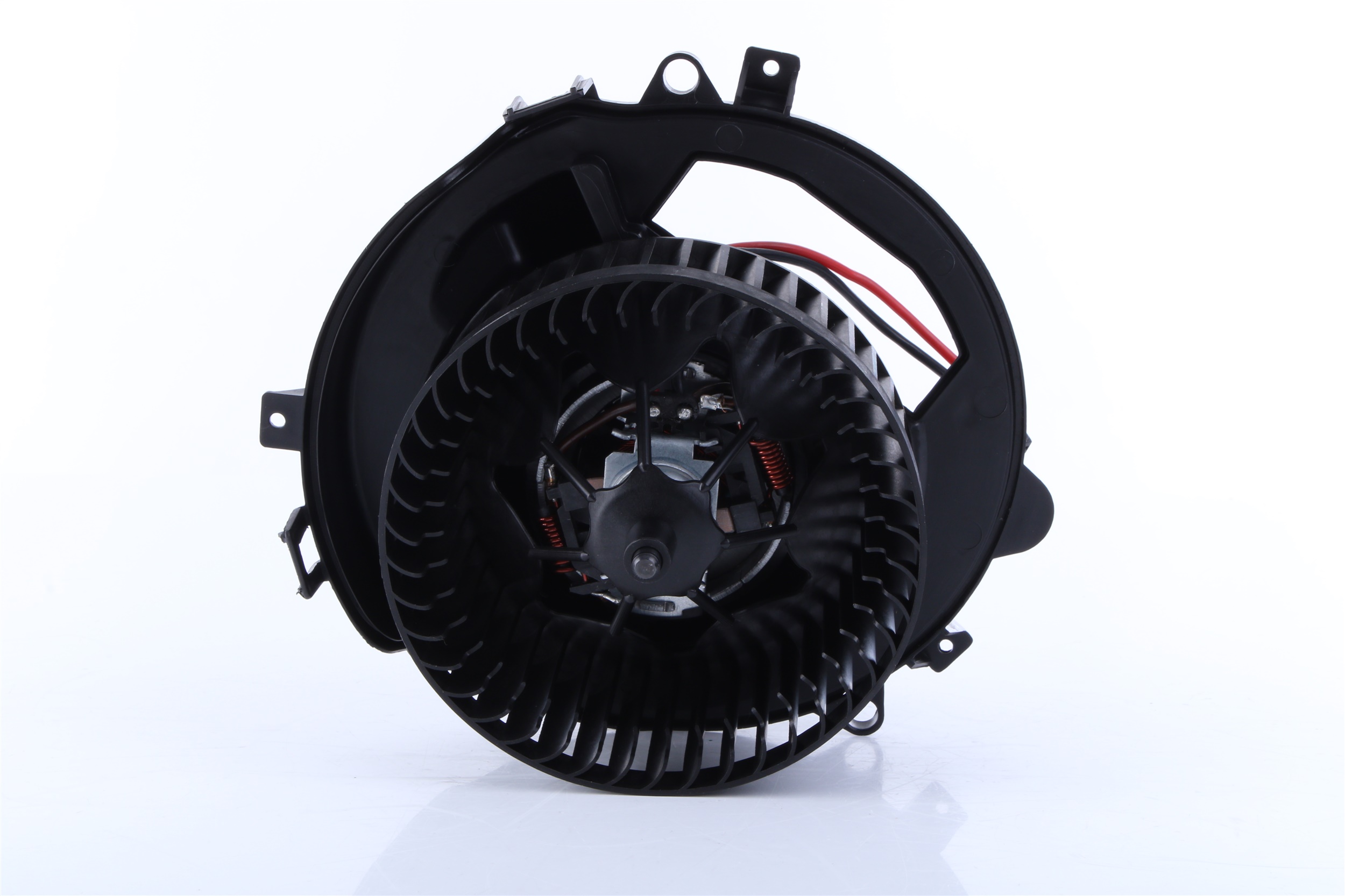 Skoda OCTAVIA 2023 Heizgebläse 87525 NISSENS