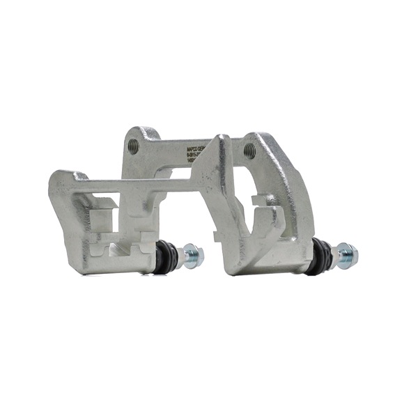 MAPCO 145013 Bremssattelhalter Audi A6 C7 Avant 2.8 FSI quattro 220 PS Benzin 2015