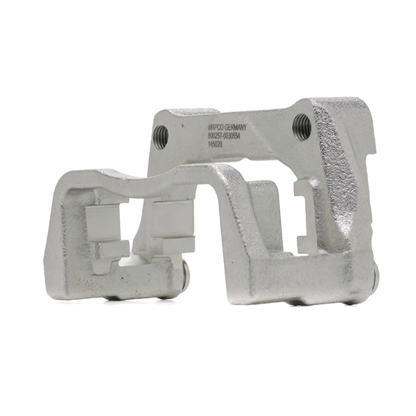 MAPCO 145020 Bremsträger Astra G CC F48 1.6 (F08, F48) Benzin 103 PS 2002