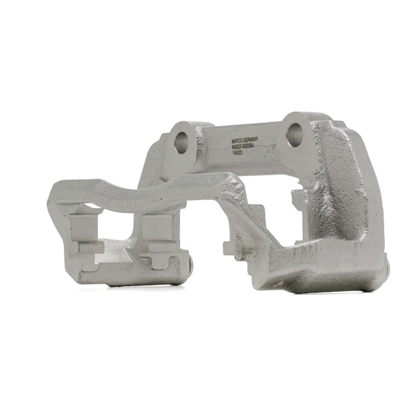 6Q0615126 OE MAPCO Support, étrier de frein 145023
