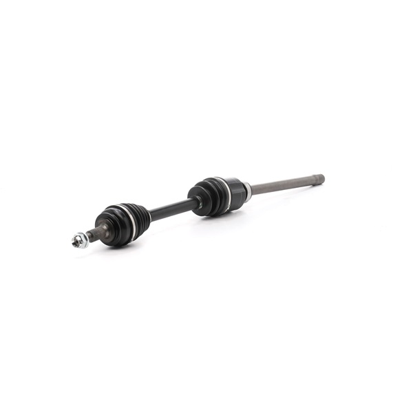 Cardan de transmission PEUGEOT 3008 SUV prix 2018: MEYLE 11-14 498 0068