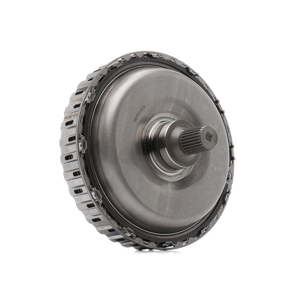 BTS TURBO DK10005 Sankabos komplektas su smagračiu AUDI A8 (4N2, 4N8) 60 TDI Mild Hybrid quattro dyzelinas/elektra 435 AG 2024