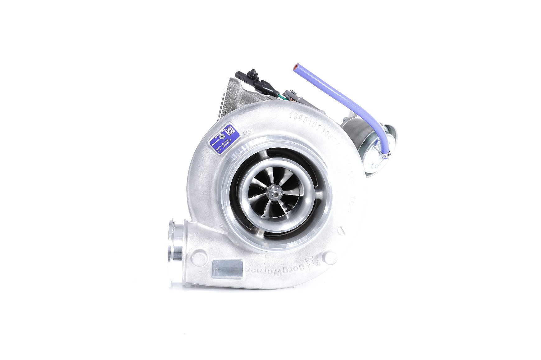 4710962299 OE BTS TURBO Turbolader T916946BT