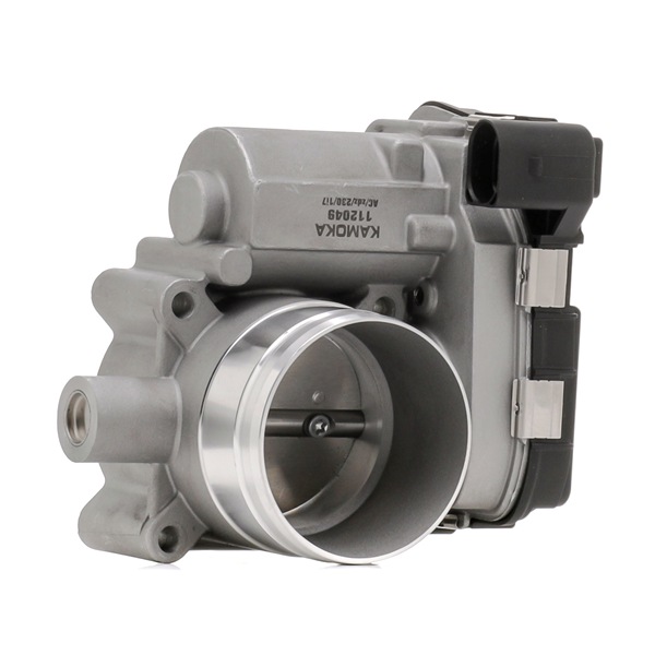 KAMOKA Gasspjeld 112049