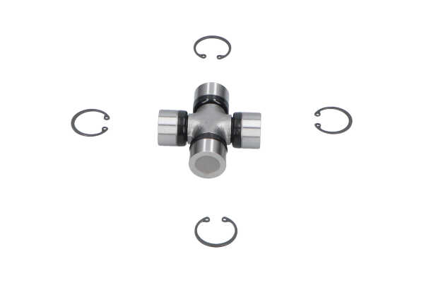 KAVO PARTS DUJ-10002 Universalus sujungimas SUZUKI Grand Vitara II SUV (JT, TE, TD) 1.6 visų ratų pavara (JB416) benzinas 106 AG 2011