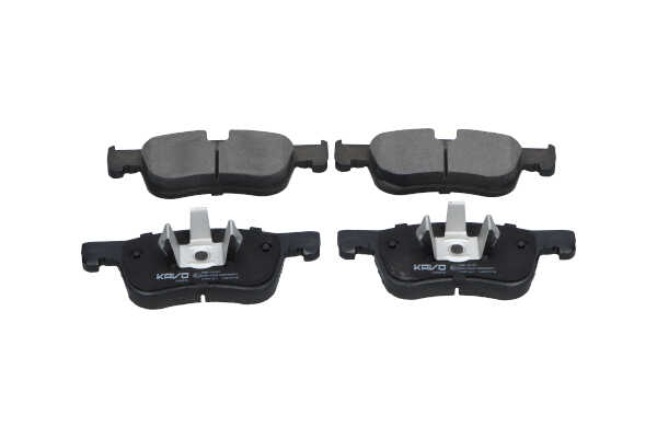 Original Citroën JUMPER KAVO PARTS Bremsklötze KBP-10101