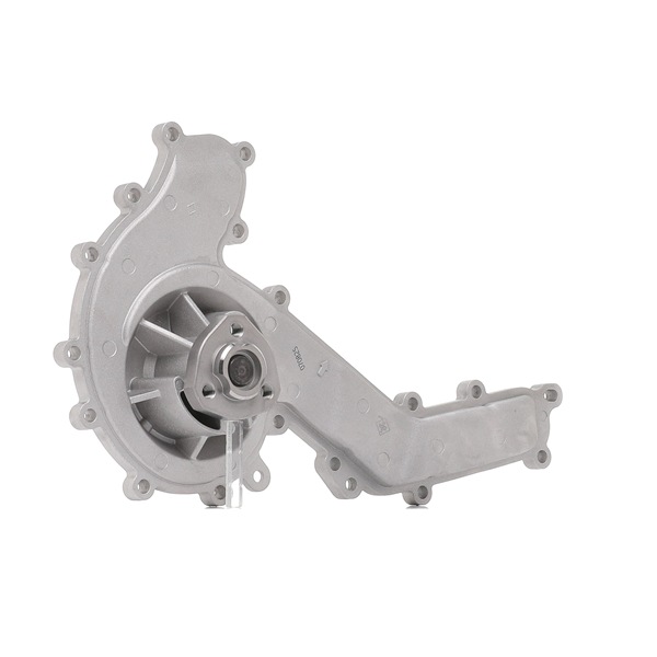 INA 538089410 pompe à eau A8 2022