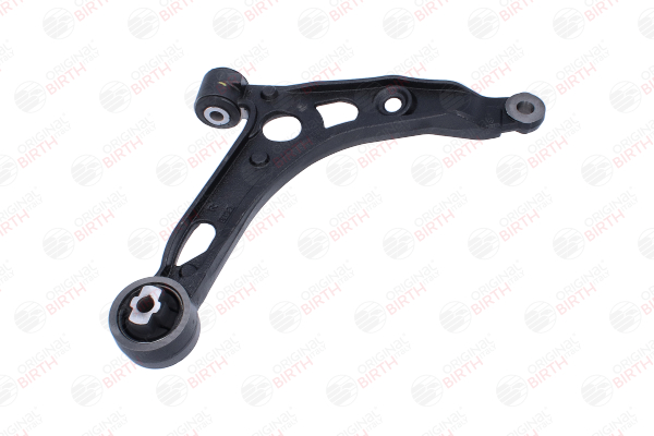 BIRTH BR3075 Triangle de suspension OPEL Movano C Van (U9) MOVANO-e Électrique 136 CV 2024 prix