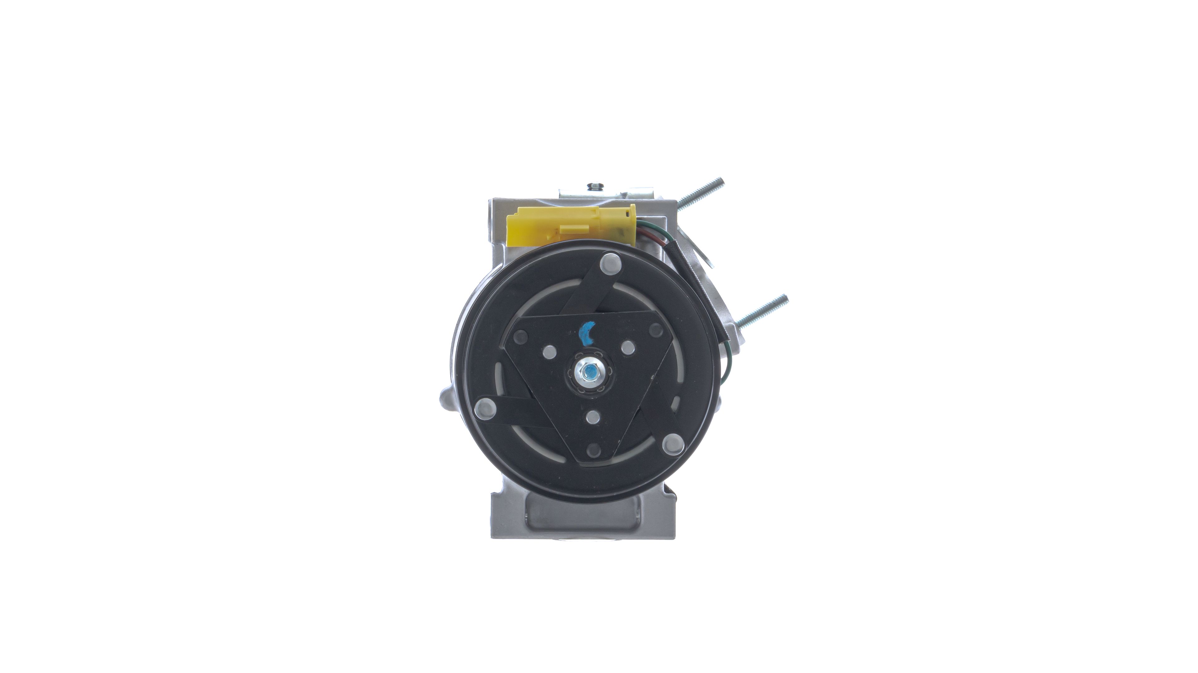 ACP 1629 000S MAHLE ORIGINAL Compresor de aire acondicionado CITROЁN C3