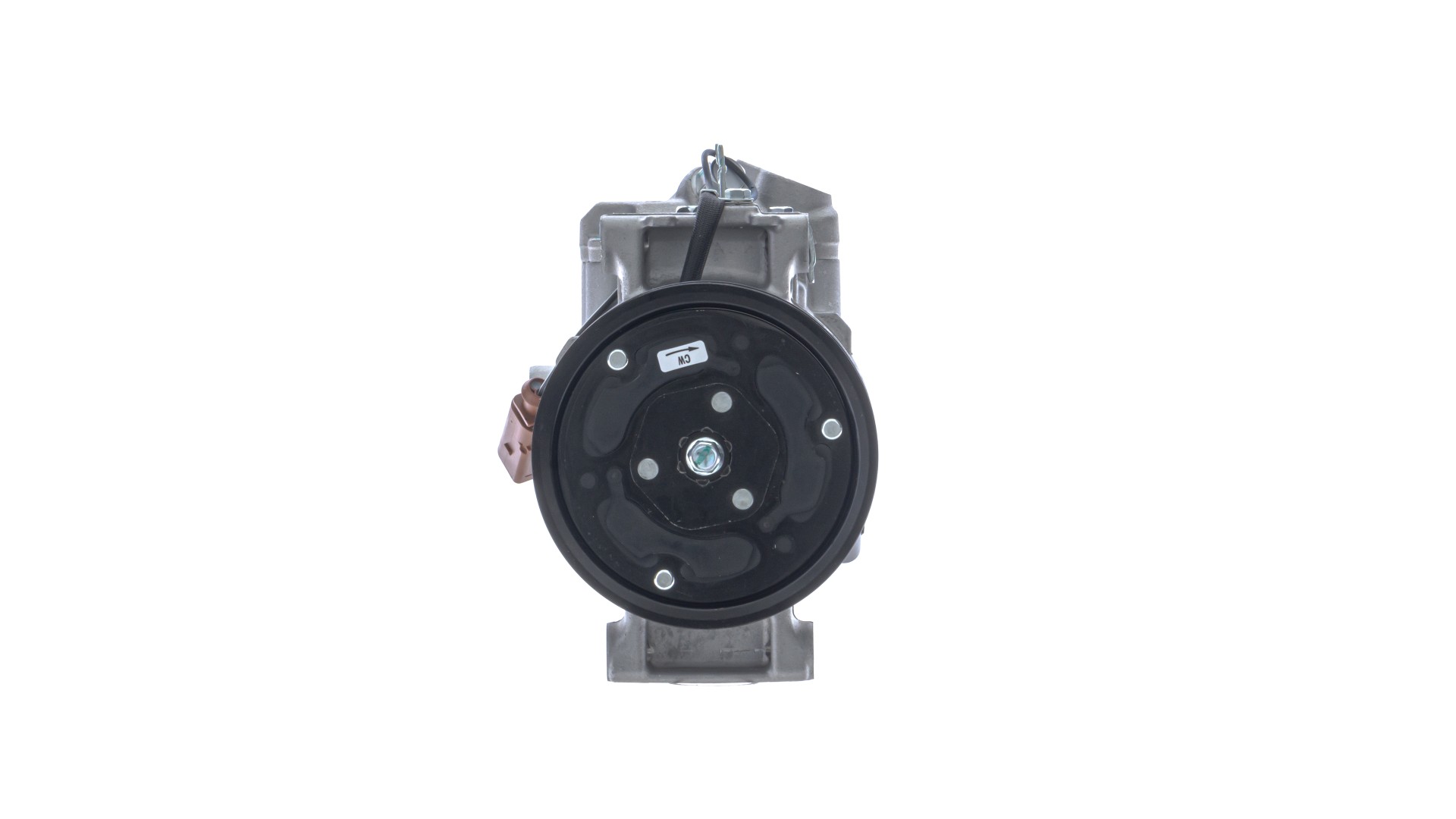 ACP 1630 000S MAHLE ORIGINAL AC compressor for AUDI A6