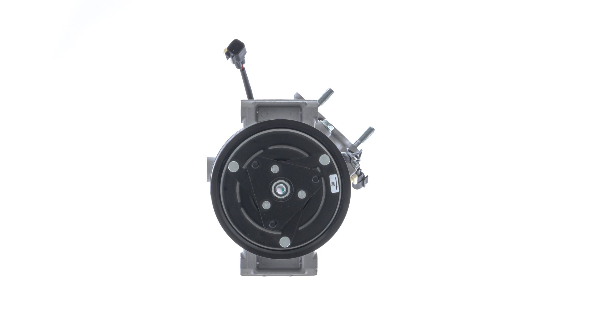 72546372 MAHLE ORIGINAL 31469968 Klimakompressor