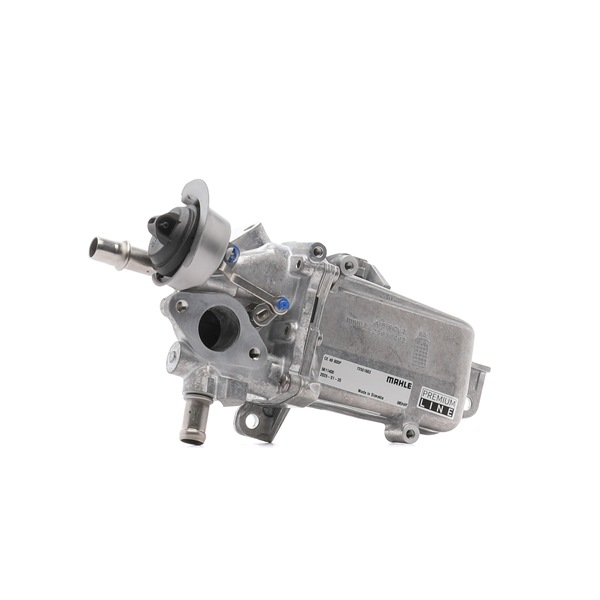AGR Kühler MAHLE ORIGINAL CE 49 000P