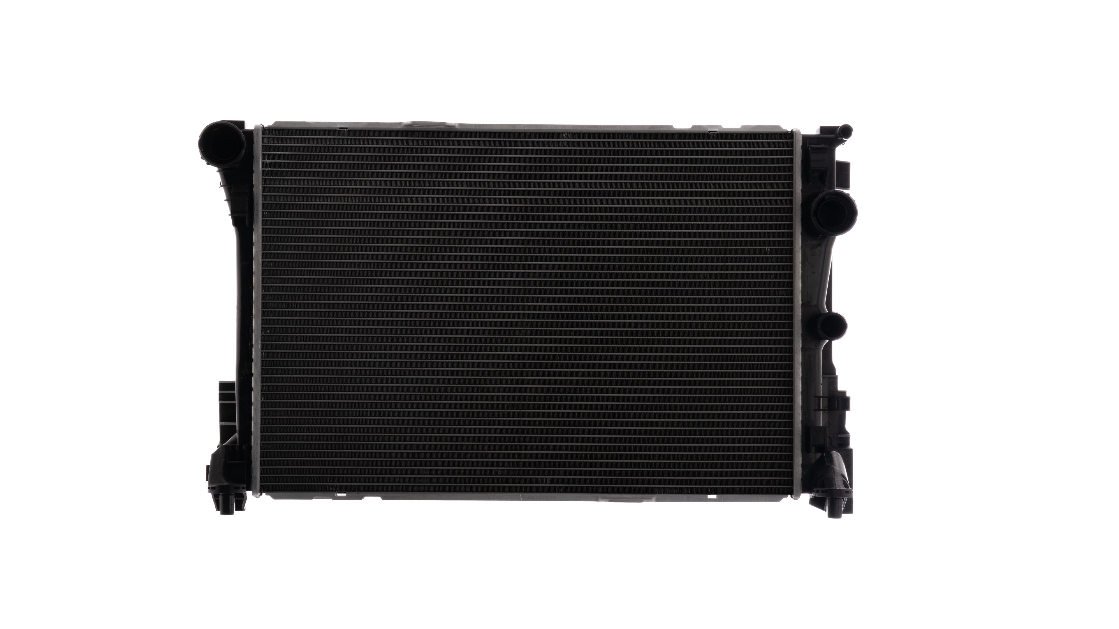 A0995002503 OE MAHLE ORIGINAL Engine radiator CR 83 000S