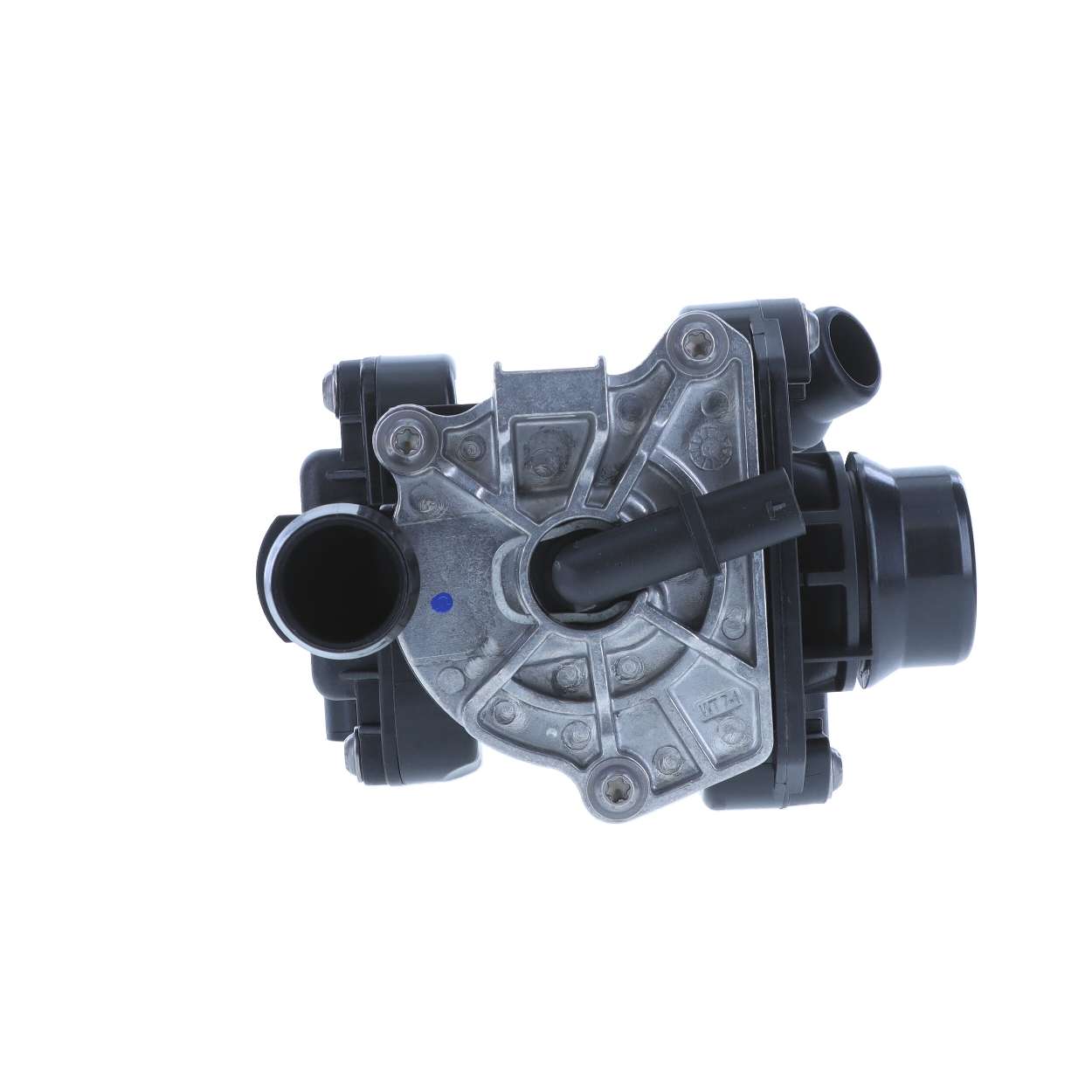 MOTORAD 1218-102 Thermostat MERCEDES-BENZ C-Klasse Cabrio (A205) C 200 204 PS Benzin 2019