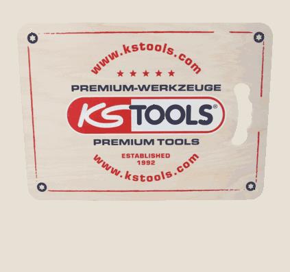 Werkzeug KS TOOLS 100109 passend für VW, AUDI, BMW, MERCEDES-BENZ, FORD zum günstigen Preis