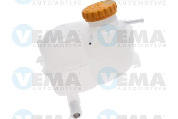 VEMA Depósito compensación, refrigerante 160126