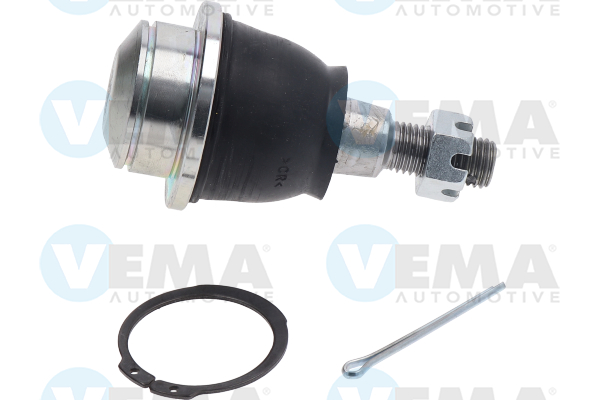 VEMA 230104 Rótula de suspensión MAZDA BT-50 Pick-up (B22, B32, UP, UR) 2.2 MZ-CD 4WD Gasóleo 125 cv 2015 precio