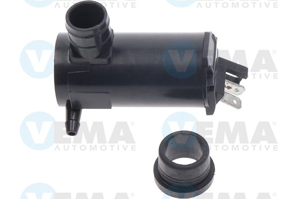 VEMA 330033 Pissapojan pumppu MAZDA MPV II (LW) 2.3 (LW3W) Bensiini 141 hv 2006