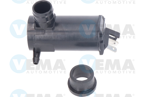 0K62167483 OE VEMA Water Pump, window cleaning 330036