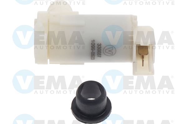 330037 VEMA Windscreen washer pump SUZUKI SAMURAI