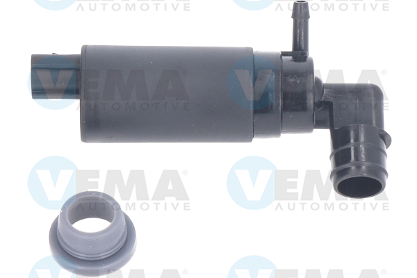 VEMA 330039 Viskerpumpe HONDA CR-V II (RD) 2.2 CTDi (RD9) Diesel 140 HK 2005 pris