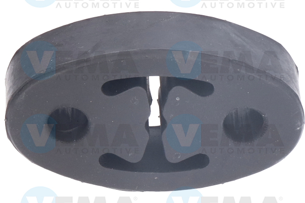 VEMA 350211 Soporte de tubo de escape LANCIA Prisma (831_) 1.6 i.e. (831AB) Gasolina 109 cv 1986 precio