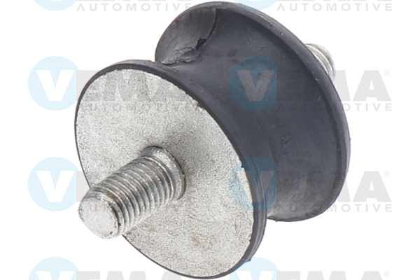 VEMA 350217 Supporto, imp. gas scarico Innocenti Mini 90 1.0 Benzina 48 CV 1974 prezzo