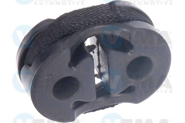 VEMA 350236 Gommino marmitta FIAT GRANDE PUNTO (199) 1.9 D Multijet Diesel 130 CV 2009 prezzo