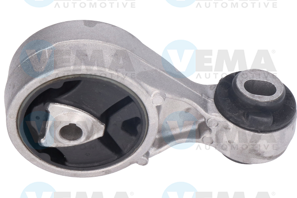 VEMA 430080 Motorlager Nissan Qashqai j10 1.5 dCi Diesel 106 PS 2011