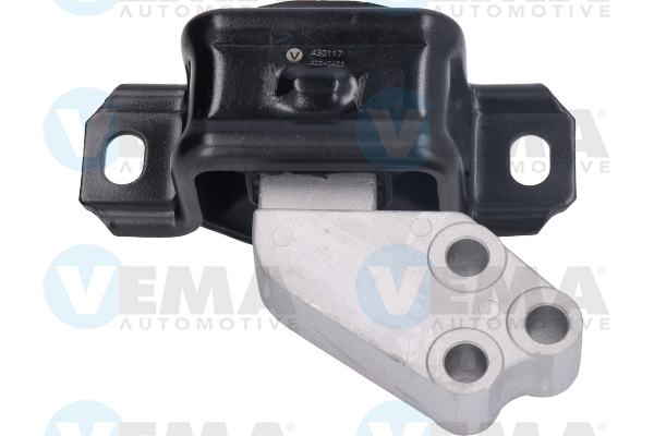VEMA 430117 Подушка / крепление двигателя Fortwo II Convertible (451) 0.8 CDi (451.400) Дизель 45 л.с. 2011