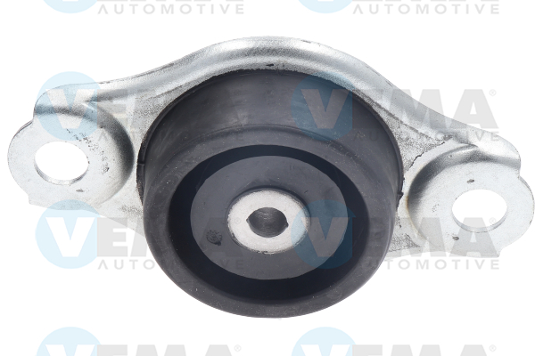 VEMA Fixation cache moteur Fiat PANDA 430136
