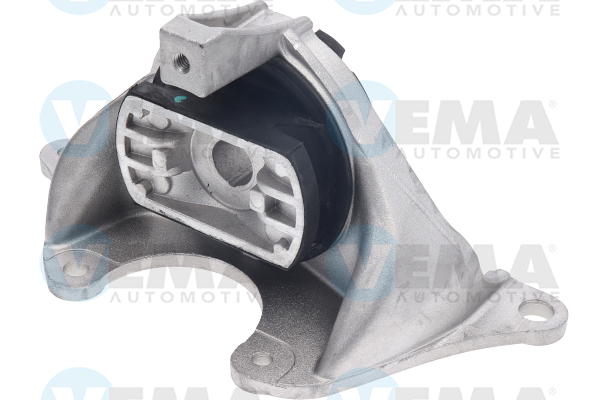 VEMA 430193 Variklio montavimo rėmas Lancia Ypsilon 843 1.2 (843.AXA1A) benzinas 60 AG 2006