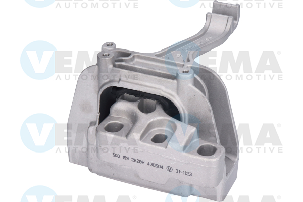 VEMA 430604 Motorsteun Seat Arona 1.6 TDI Diesel 95 Pk 2019 kosten