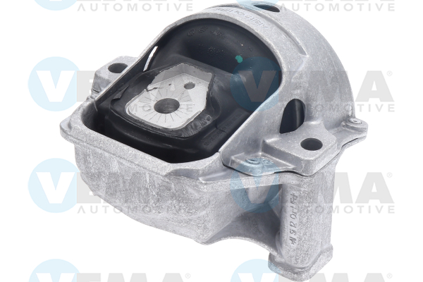 Soporte de motor 8R0199381AM VEMA 430605