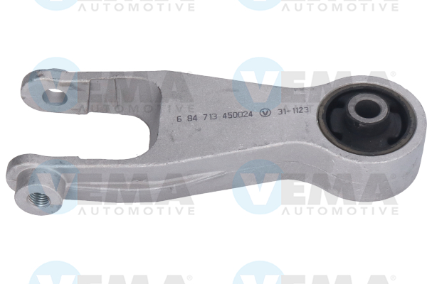 VEMA 450024 Gearkasseophæng OPEL Corsa C Hatchback (X01) 1.7 DI (F08, F68) Diesel 65 HK 2005 pris